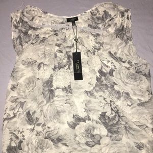 Woman’s Talbots shirt